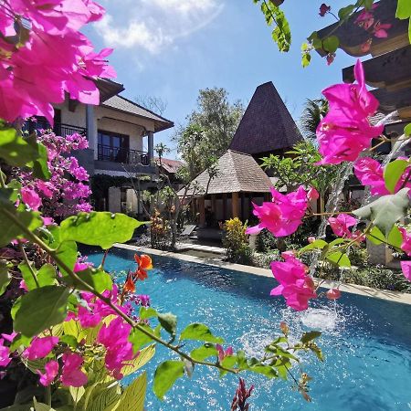 Artoria Dream Villas Bali Nusa Dua  Exterior photo
