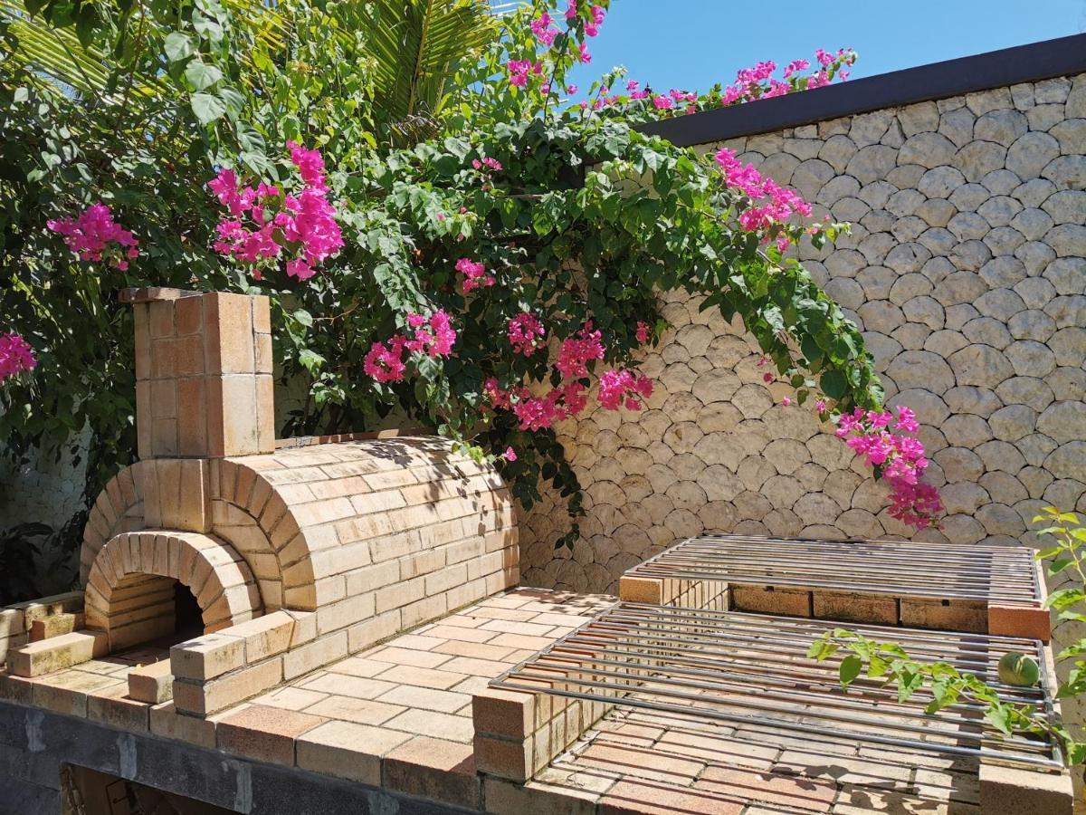 Artoria Dream Villas Bali Nusa Dua  Exterior photo