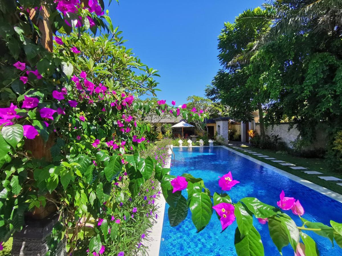 Artoria Dream Villas Bali Nusa Dua  Exterior photo