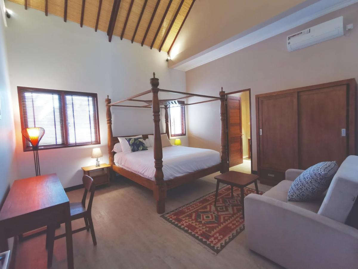 Artoria Dream Villas Bali Nusa Dua  Exterior photo