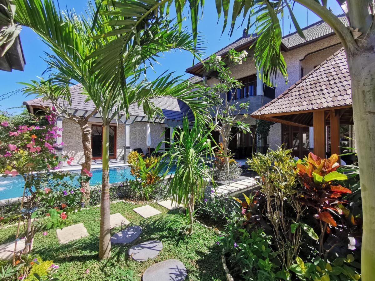 Artoria Dream Villas Bali Nusa Dua  Exterior photo