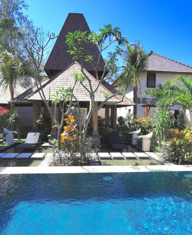 Artoria Dream Villas Bali Nusa Dua  Exterior photo