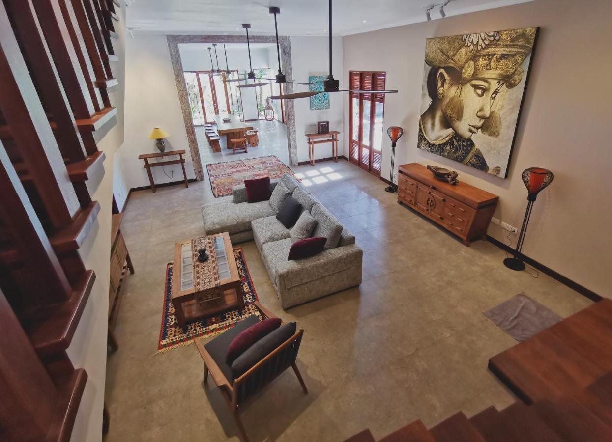 Artoria Dream Villas Bali Nusa Dua  Exterior photo