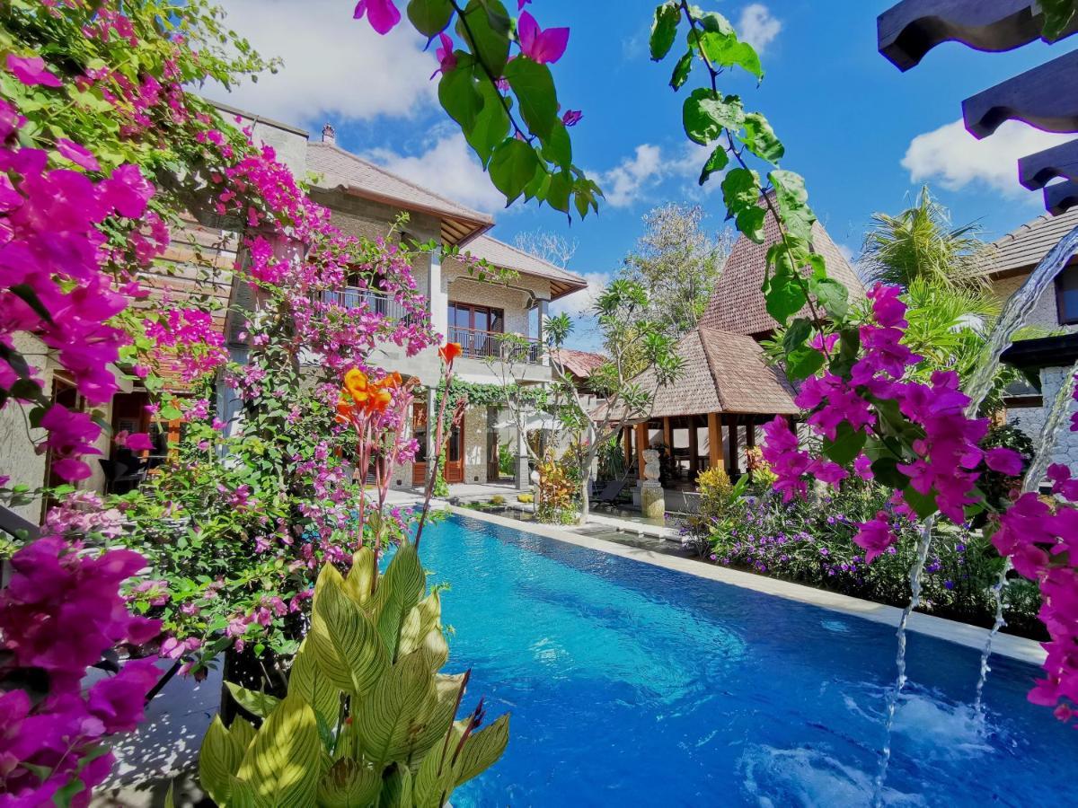Artoria Dream Villas Bali Nusa Dua  Exterior photo