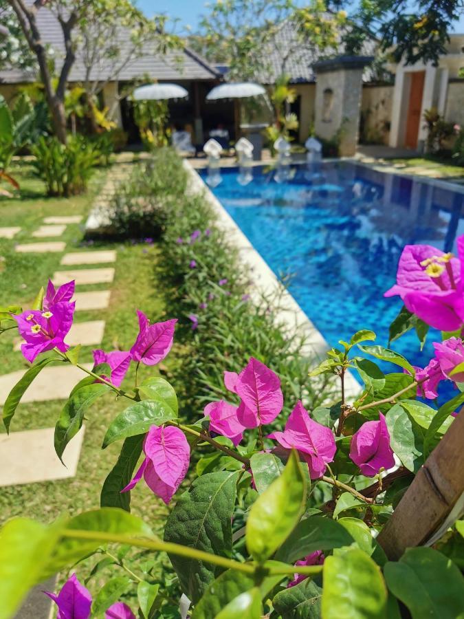 Artoria Dream Villas Bali Nusa Dua  Exterior photo