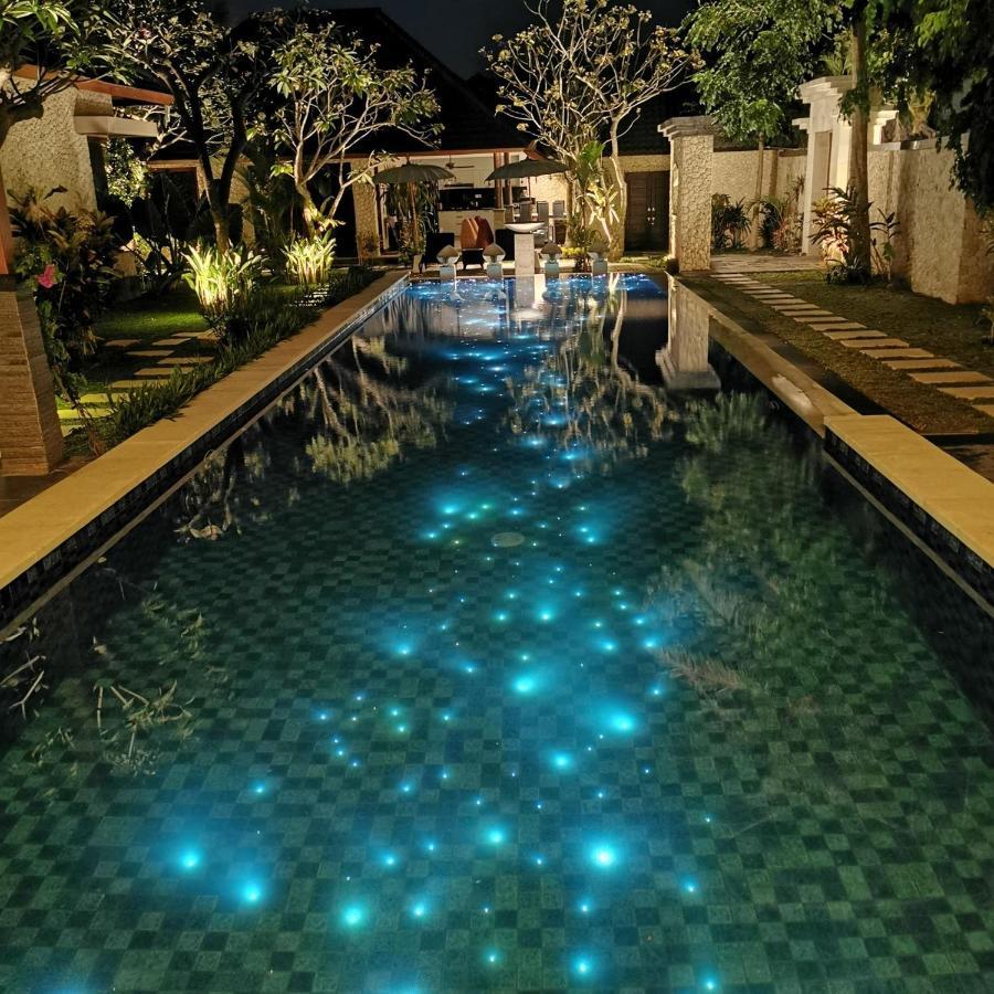 Artoria Dream Villas Bali Nusa Dua  Exterior photo