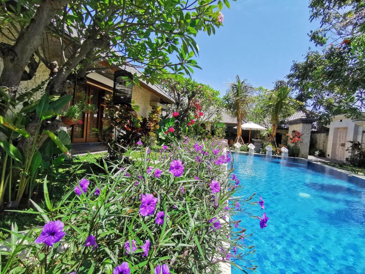 Artoria Dream Villas Bali Nusa Dua  Exterior photo