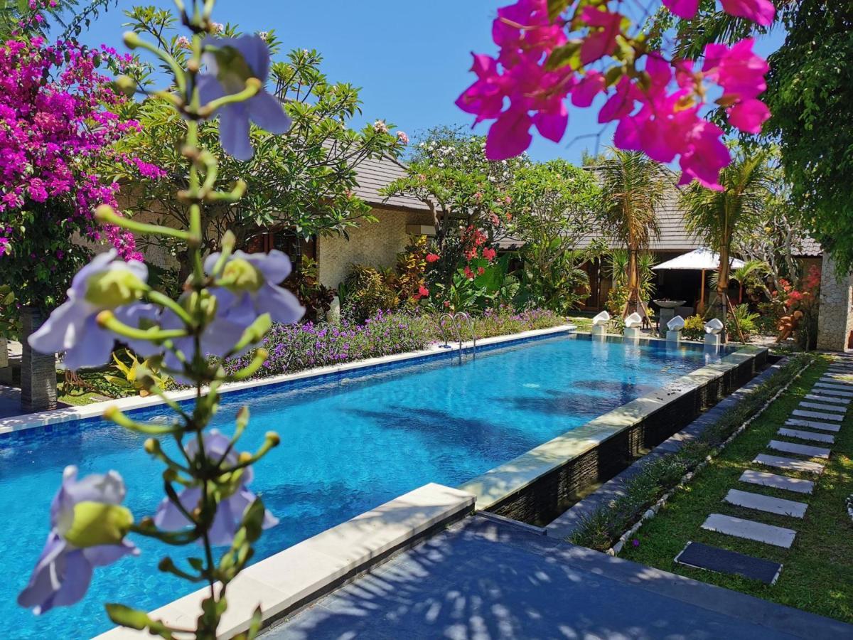 Artoria Dream Villas Bali Nusa Dua  Exterior photo