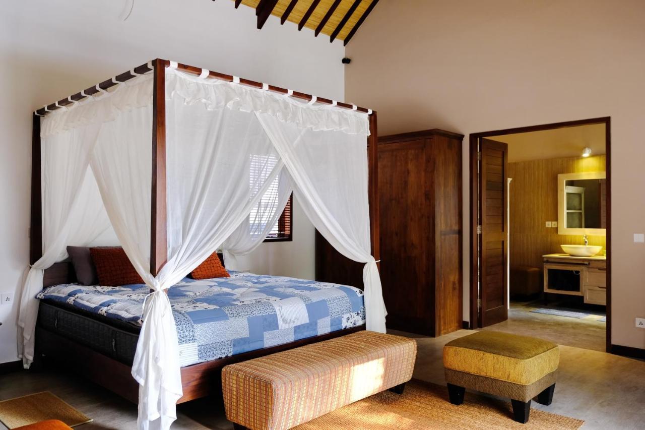 Artoria Dream Villas Bali Nusa Dua  Exterior photo
