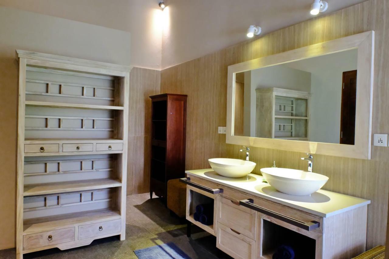 Artoria Dream Villas Bali Nusa Dua  Exterior photo