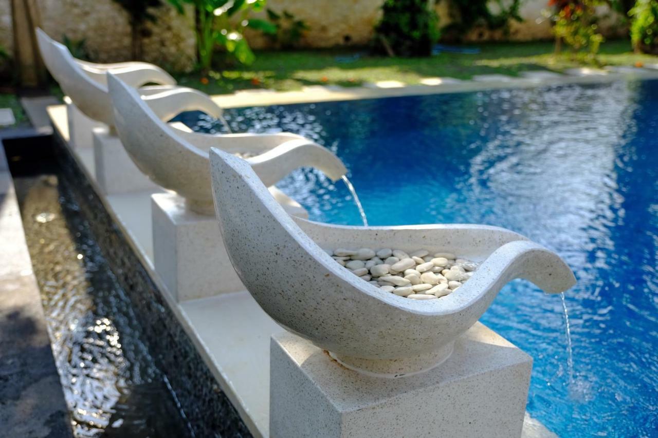 Artoria Dream Villas Bali Nusa Dua  Exterior photo