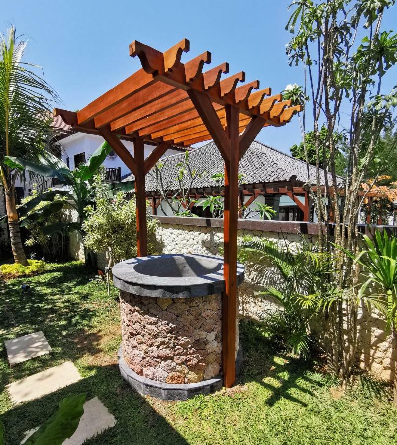 Artoria Dream Villas Bali Nusa Dua  Exterior photo